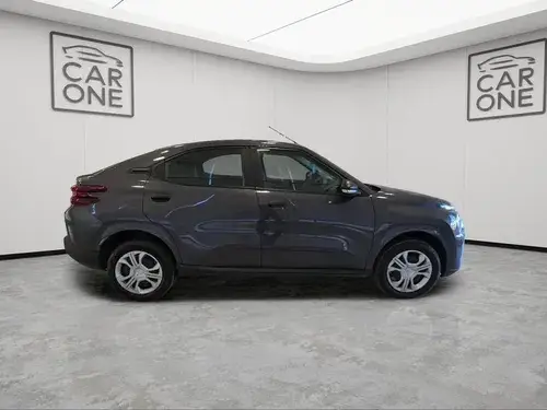 Citroën Basalt 1.6 VTI LIVE PACK L25 2025