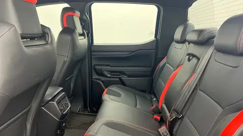 Ford Ranger Raptor 3.0L V6 Ecoboost Biturbo Cabina Doble 4X4 2026