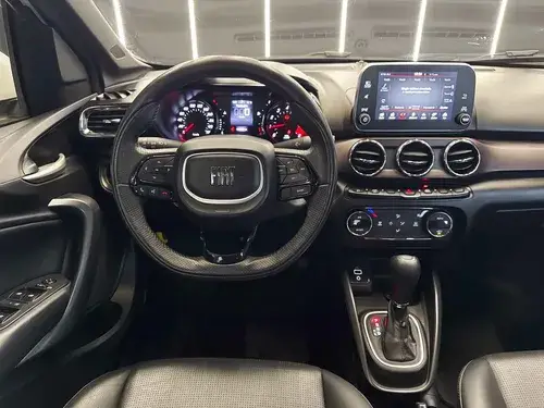 Fiat Cronos 1.3 Precision Cvt 2023
