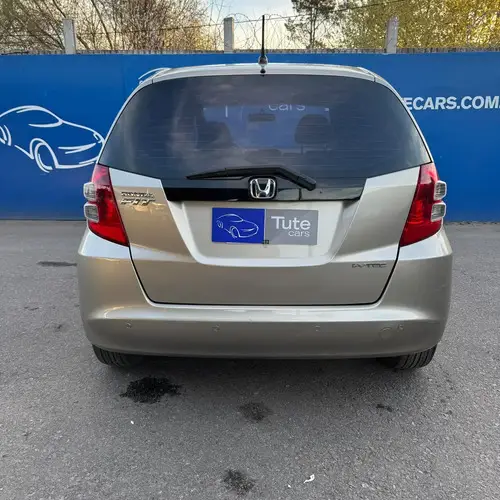Honda Fit 1.5 Ex Mt 120cv 2009