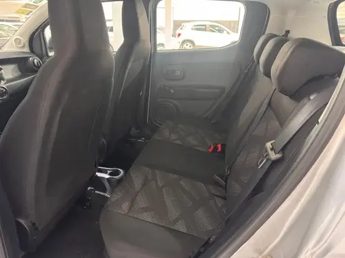 Fiat Mobi 1.0 Like 2022