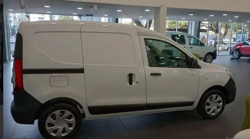 Renault Kangoo Express 1.6 2026