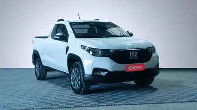 Fiat Strada 1.3 Freedom Cs 2026