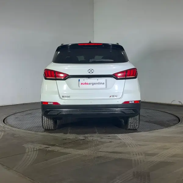 BAIC X55 HONOR 2022