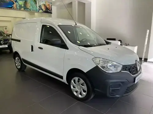 Renault Kangoo Express 1.6 furgon 2026