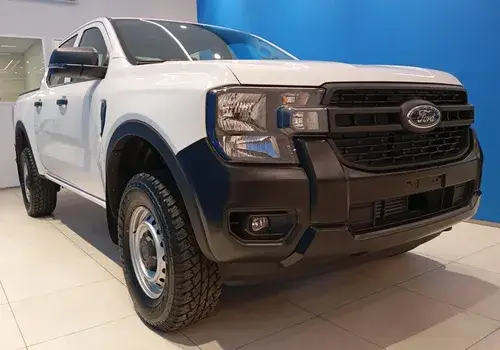 Ford Ranger 2.0 Cd 4X4 Xl 170Cv 2026
