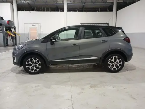 Renault Captur INTENS 2.0 2018