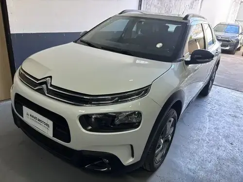 Citroën C4 Cactus 1.6 Vti 115 Feel 2022