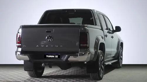 Volkswagen Amarok 3.0 Cd Tdi 258Cv V6 Extreme 4X4 At 2025