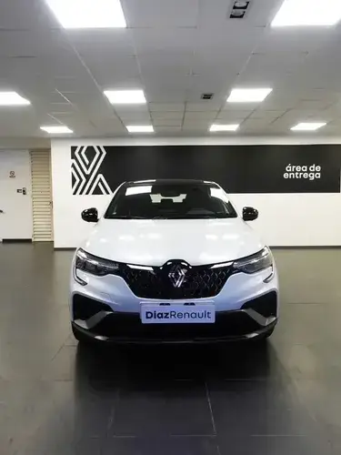 Renault Arkana 1.3 E-Tech Hybrid Espirit Alpine 2026