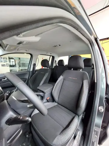 Volkswagen Amarok 2.0 Cd Tdi 180Cv Comfortline 4X2 At 2026
