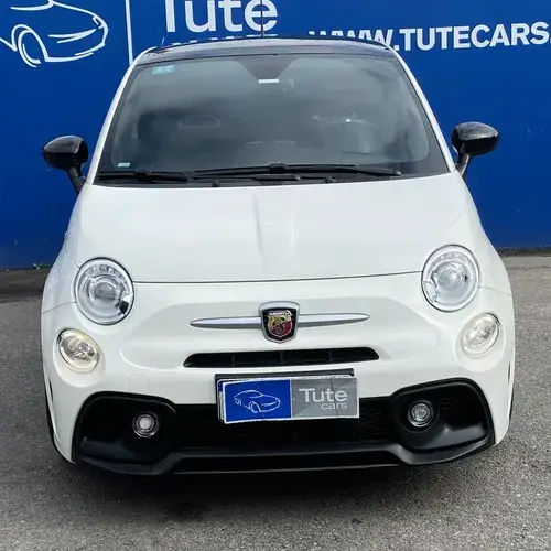 Fiat 500 1.4 Abarth 595 165cv 2021