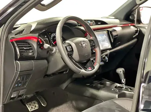 Toyota Hilux Pick-Up 2.8 Cd Gr-Sport 224Cv 4X4 At 2026
