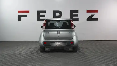 Fiat Uno 1.4 Way 2011