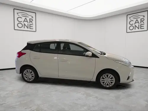 Toyota Yaris 1.5 Xs 5 p 2024