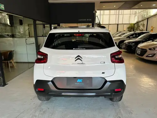 Citroën C3 VTI Feel Pack 1.6 2025