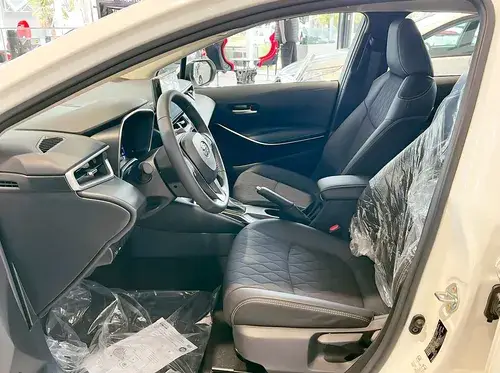 Toyota Corolla 1.8 Hev Xei Ecvt 2026