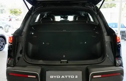 BYD Atto2 dm-i 1.5 Phev Gs 2026