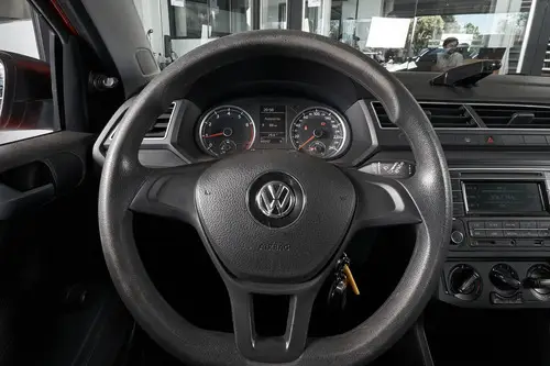 Volkswagen Gol 1.6 5p Trend L17 2018
