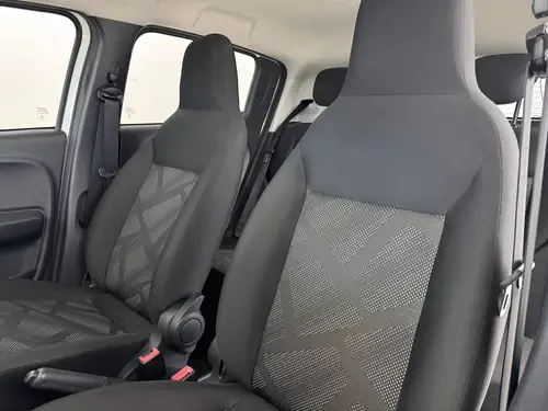 Fiat Mobi 1.0 FIRE LIKE 2022