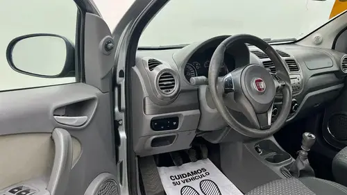 Fiat Grand Siena 1.6 Essence 115cv 2015