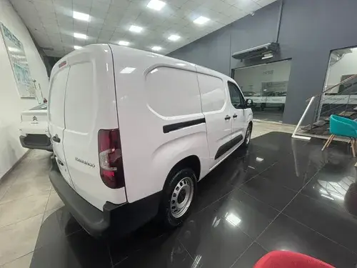 Citroën Berlingo Furgon 1.6 Hdi 92 Van L2 2026