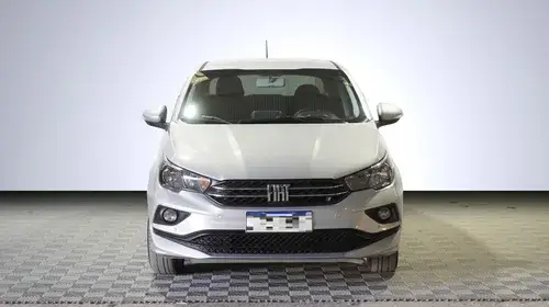 Fiat Cronos 1.3 Drive Mt 2023