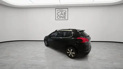 Peugeot 2008 1.6 FELINE L16 2016