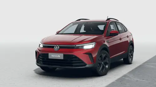 Volkswagen Nivus 1.0 Tsi 200 Comfortline 2026