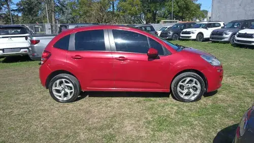 Citroën C3 VTI 115 FEEL 2017