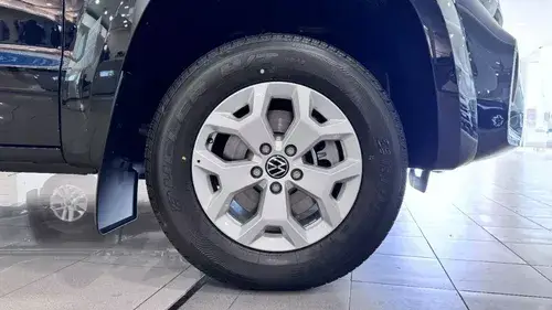 Volkswagen Amarok 3.0 Cd Tdi V6 258Cv Comfortline 4X4 At 2026