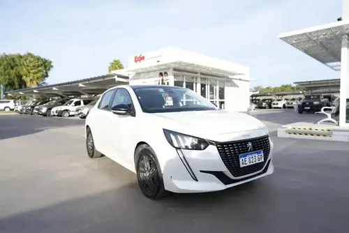 Peugeot 208 1.6 5p Feline Tip 2021