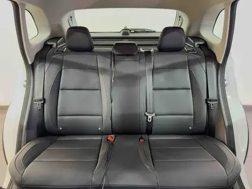 MG Zs hybrid+ Comfort 2026