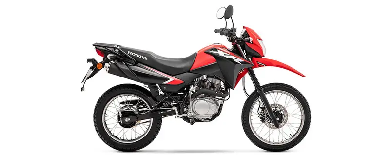 Honda XR 150 L On-Off 2026