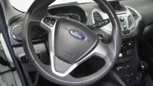 Ford Ka 1.5 Sel 2018