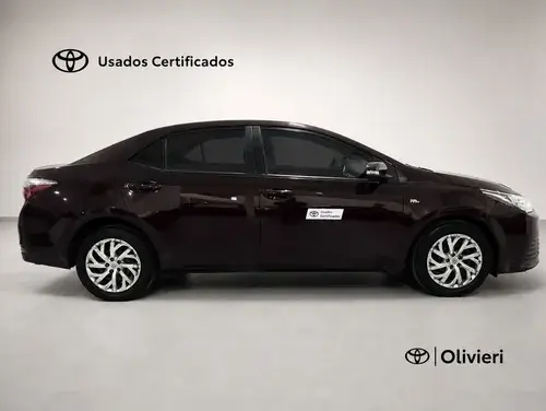 Toyota Corolla 1.8 Xli Mt 140cv 2018