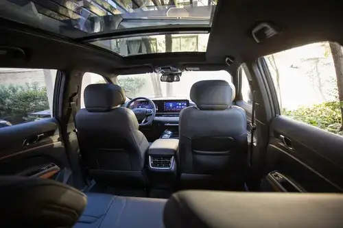 Ford Territory 1.8 Ecoboost Titanium At 2026
