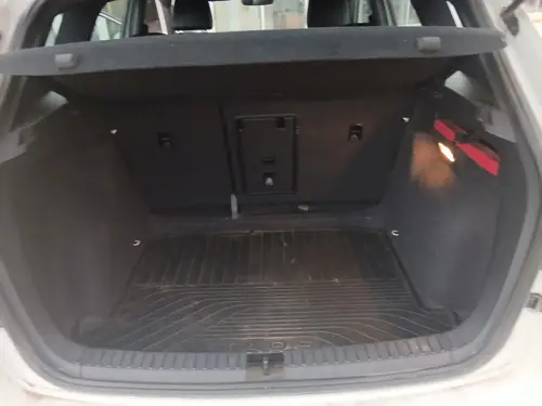 Volkswagen Taos HIGLINE 250 TSI AT 2021