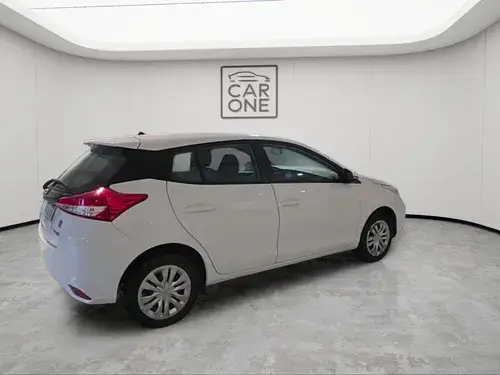 Toyota Yaris 1.5 Xs 5 p 2024