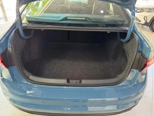 Volkswagen Vento 2.0 Tsi 350 Gli Dsg 2026