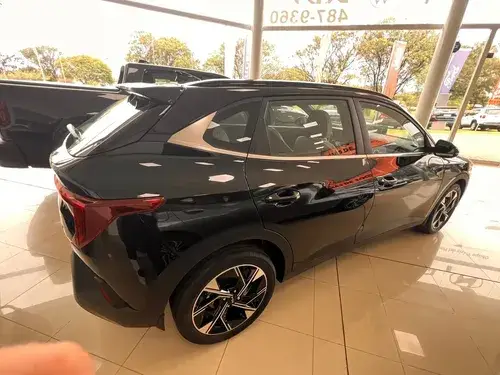 Kia K3 Cross 1.6 Gt Line At 2026