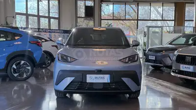 BYD DOLPHIN MINI EV GS 2026