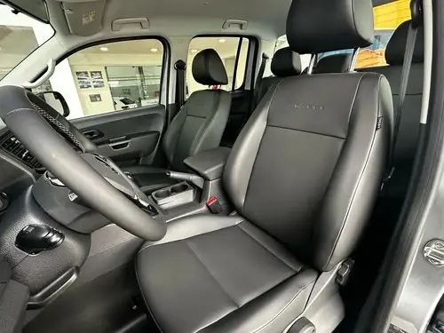 Volkswagen Amarok 2.0 Cd Tdi 140Cv Trendline 4X4 2026