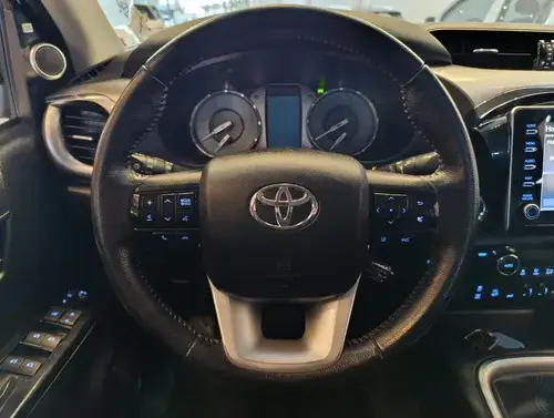 Toyota Hilux Pick-Up 2.8 Cd Srx 204cv 4x4 2021