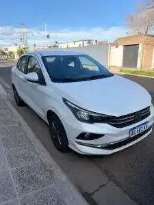 Fiat Cronos 1.3 Gse Stile Mt 2024