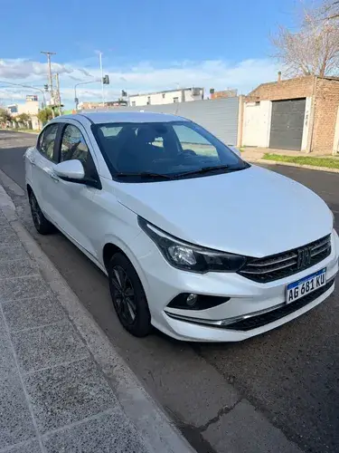 Fiat Cronos 1.3 Gse Stile Mt 2024
