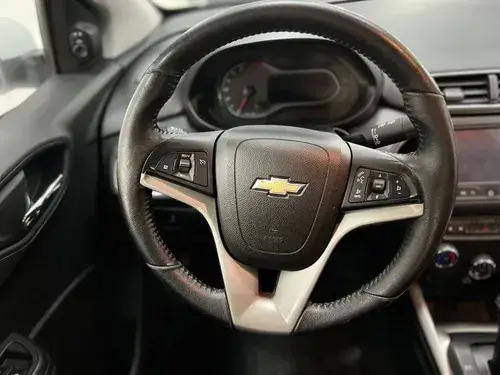 Chevrolet Onix 1.4 Ltz At 98cv 2016