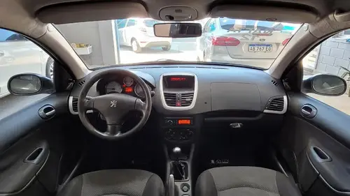 Peugeot 207 1.4 Allure 75cv 2012