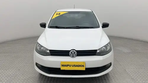 Volkswagen Gol Trend 1.6 Trendline 101cv 2014