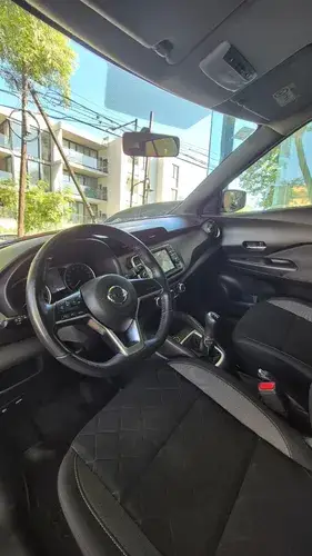 Nissan Kicks 1.6 Advance 2020